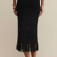 Z Supply - Flynn Midi Skirt