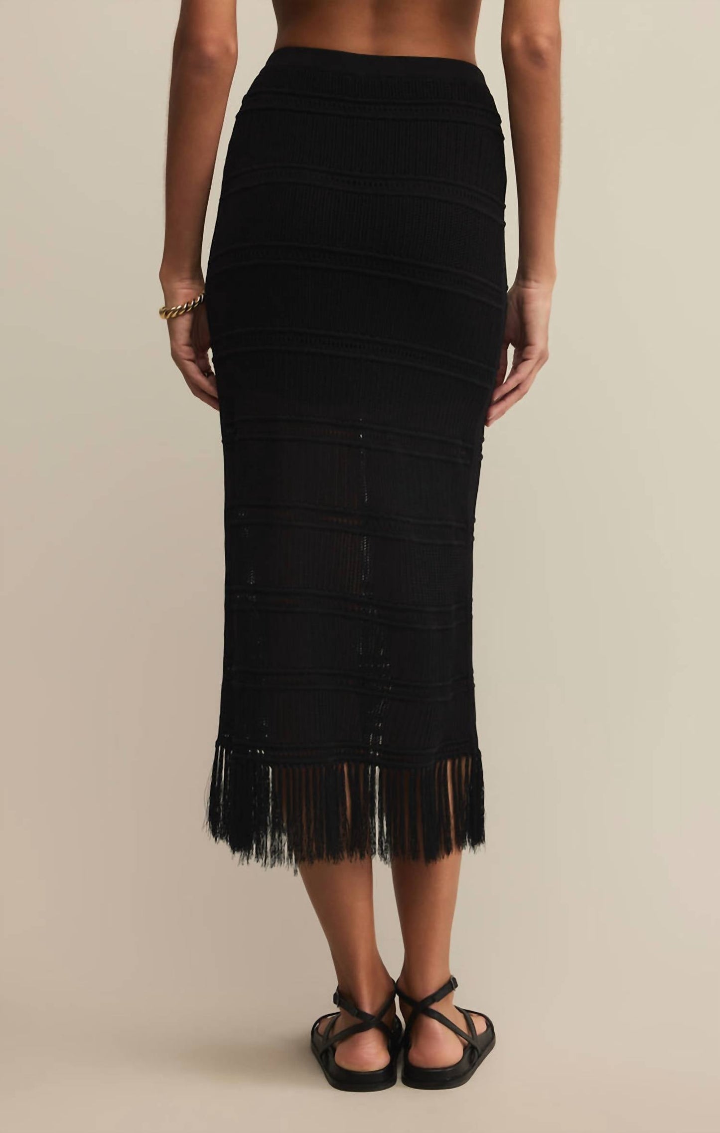 Z Supply - Flynn Midi Skirt