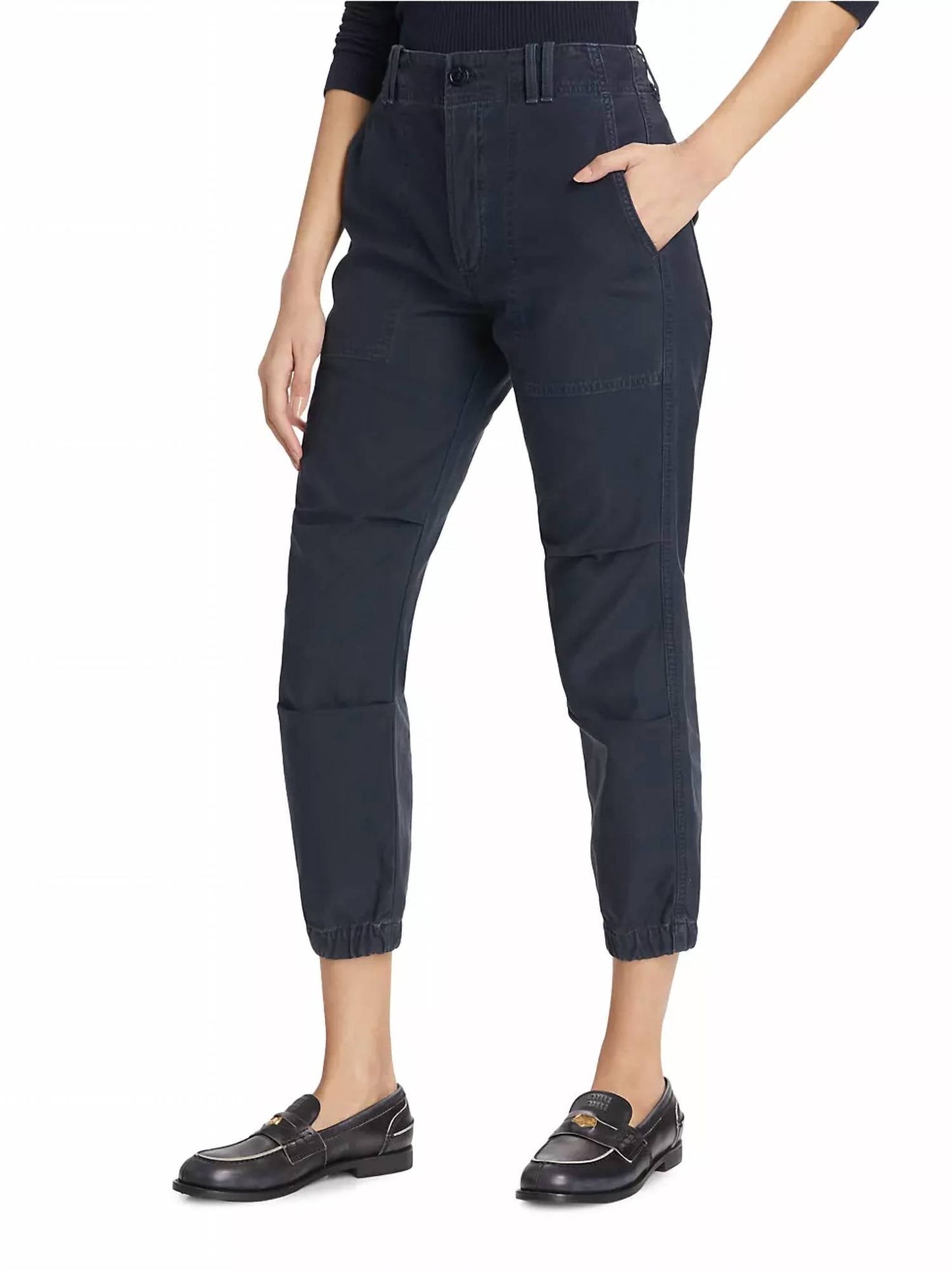 Citizens Of Humanity - Agni Utility Trouser