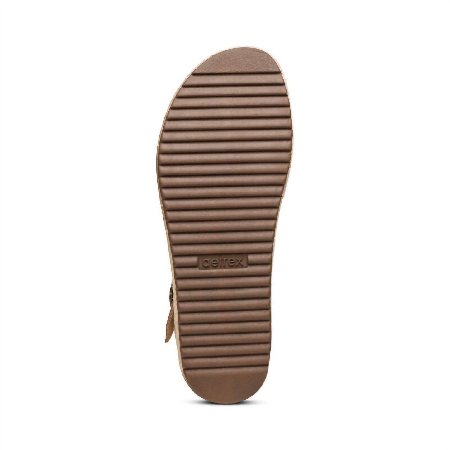 Aetrex - WOMEN'S PAULA SANDAL