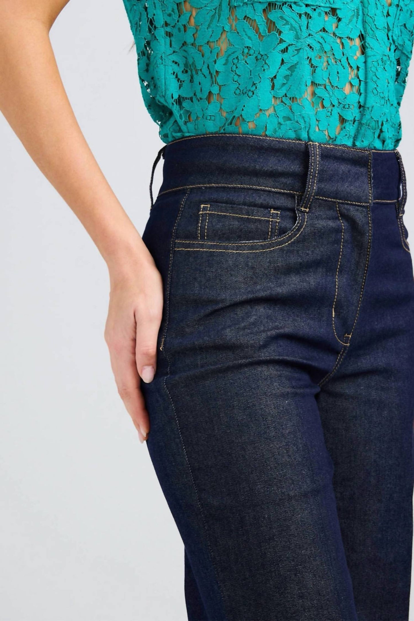 Generation Love - Raquelita Pants