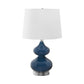 Lighting, Glass, Contemporary Table Lamp