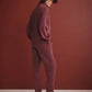 Varley - Rolled Cuff Pant 25'