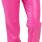 Judy Blue - Control Top Faux Leather Pants