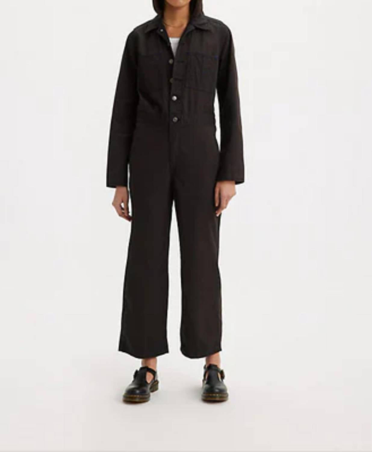 Levi'S - Iconic Jumpsuit