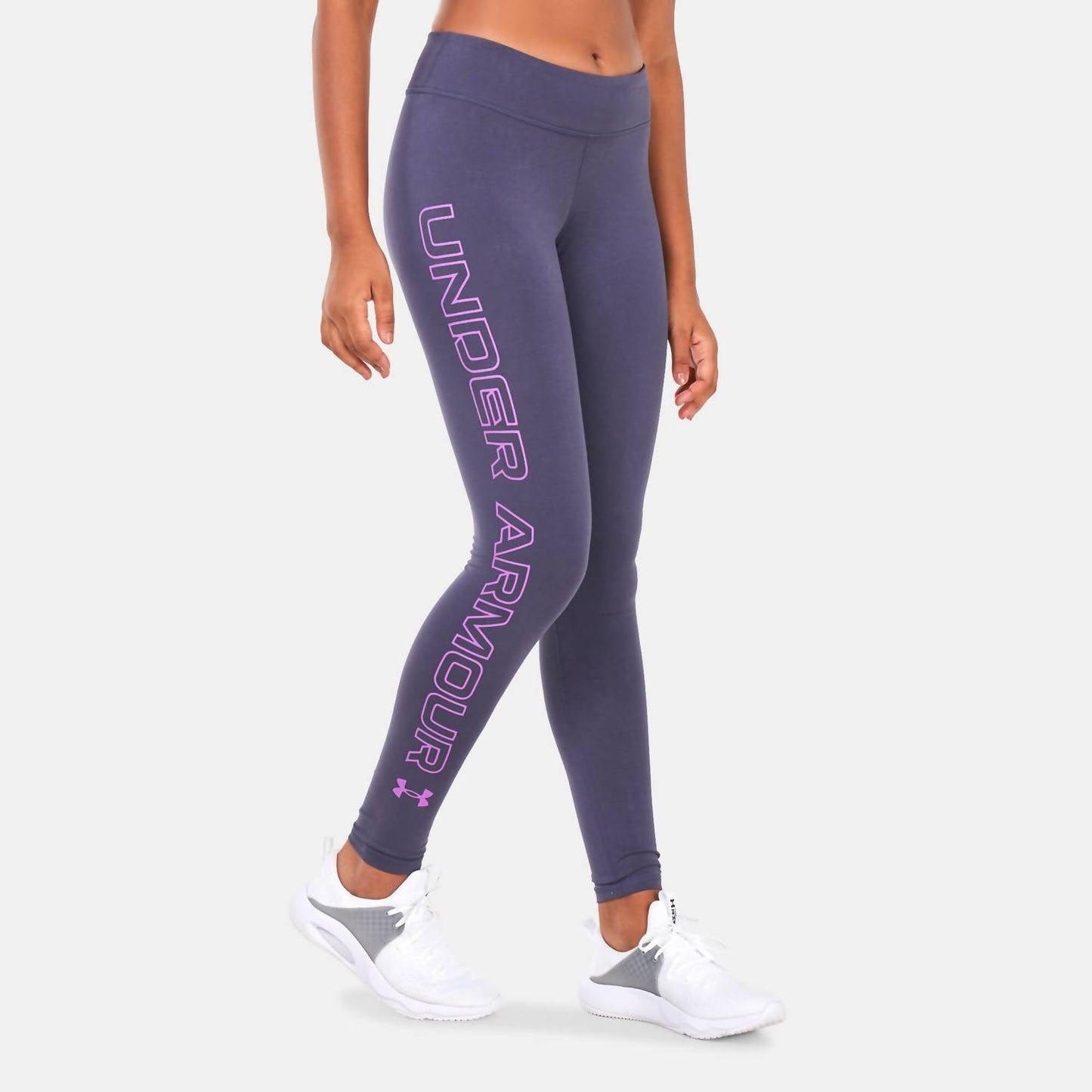 Under Armour - Favorite Legging