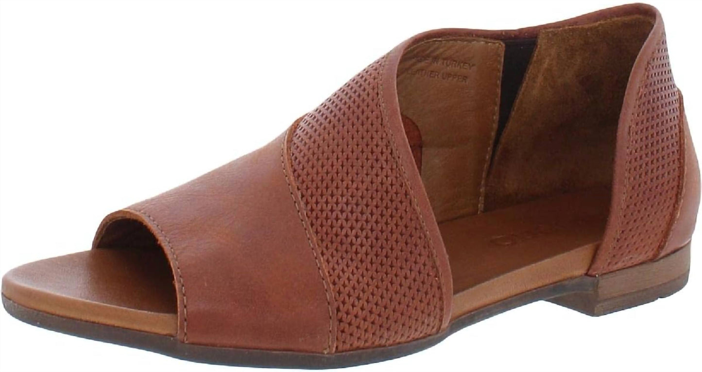 Bueno - Women's Tahiti Sandals