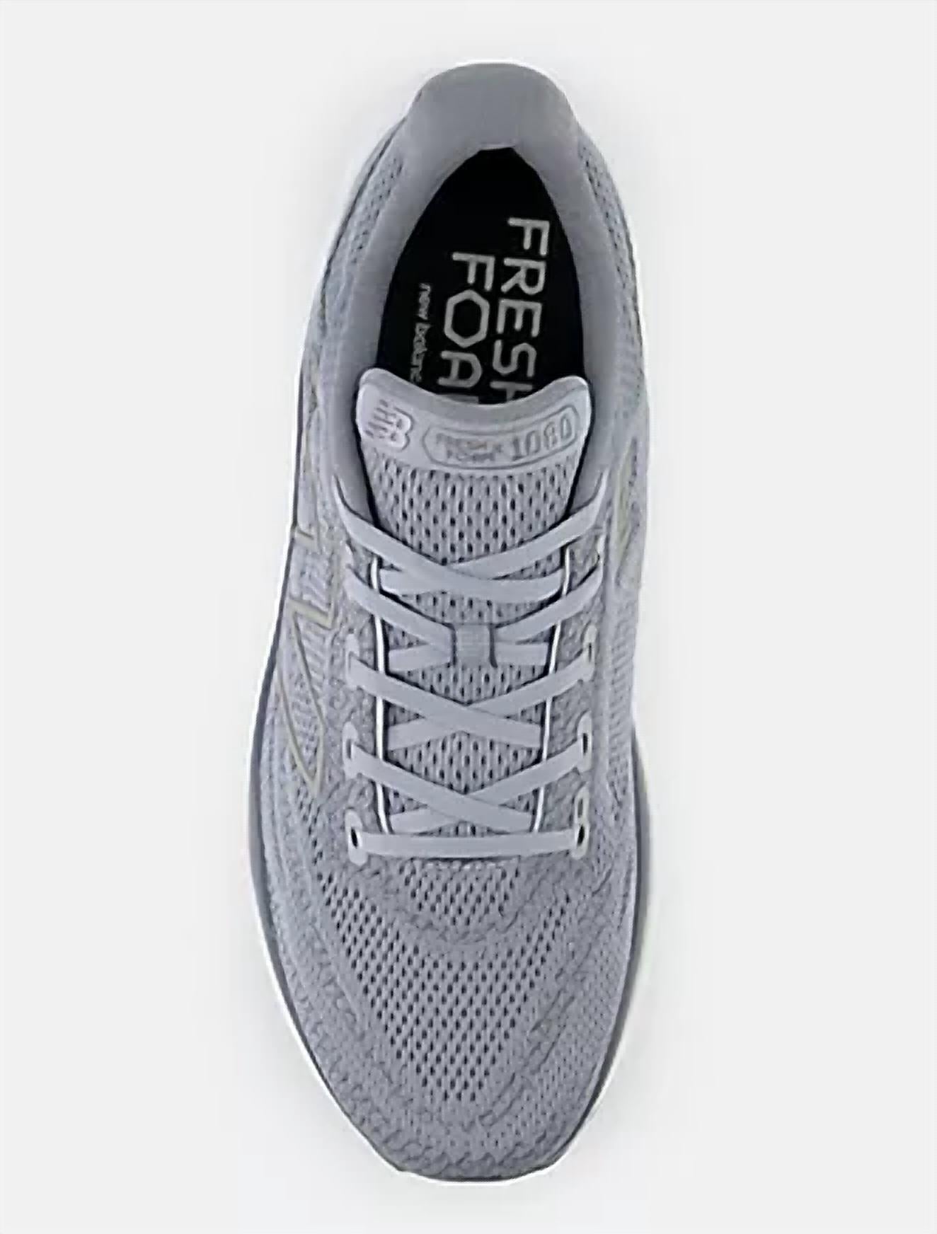New Balance - Men's Fresh Foam X Sneakers