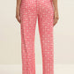 Z Supply - So Sweet Gingham Pajama Pant