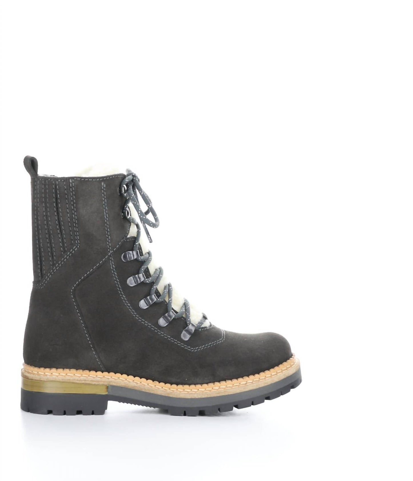 Bos. & Co. - Women's Ada Round Toe Boots