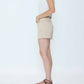 Pistola - Kennedy Relaxed Mid Rise Cut Off Short