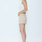 Pistola - Kennedy Relaxed Mid Rise Cut Off Short