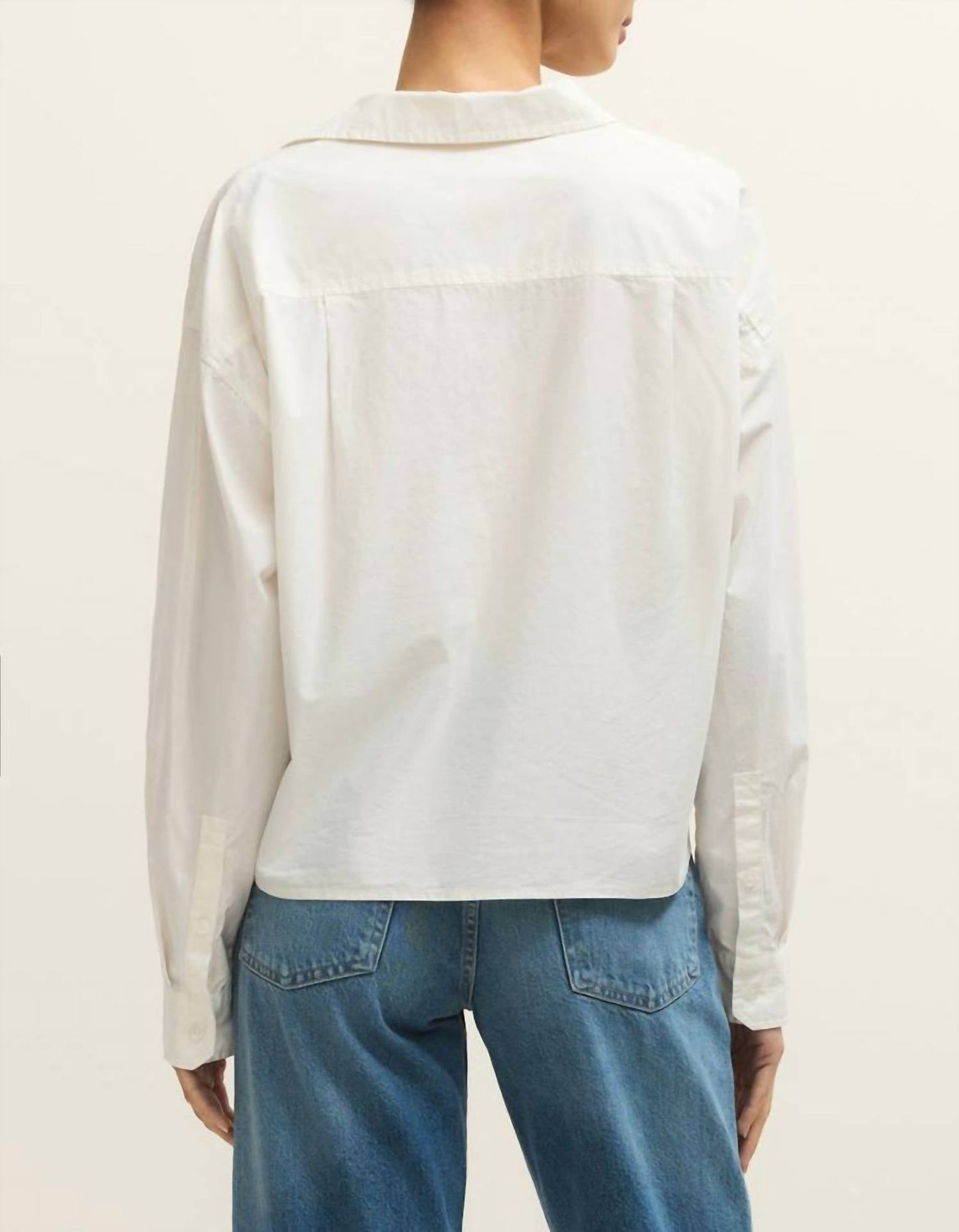 Z Supply - Lisette Long Sleeve Top