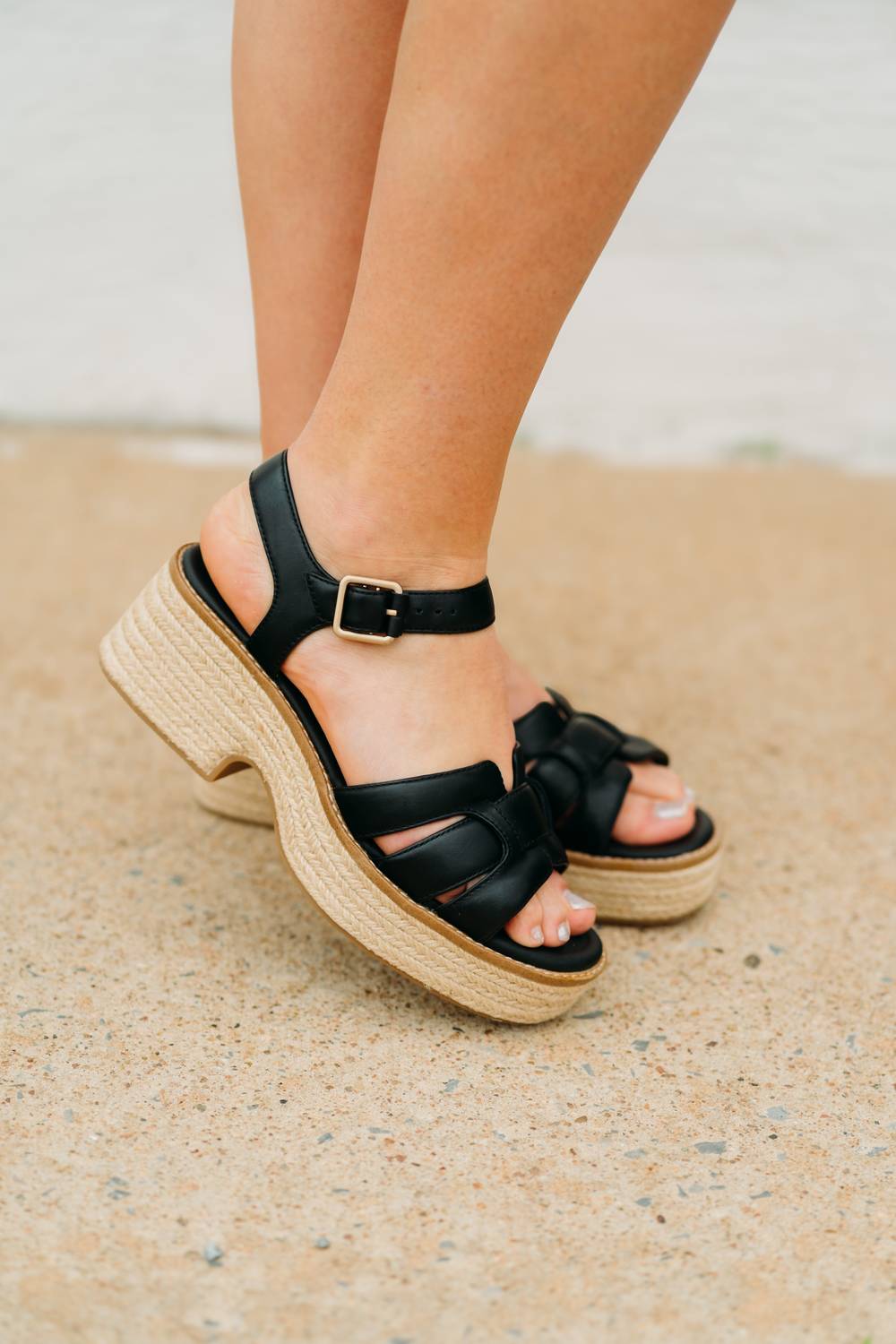 Clarks - Women's Coledale Strap Sandals
