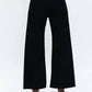 Pistola - Penny High Rise Wide Leg Pants