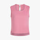 Varley - Nova Seamless Crop Tank Top