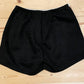 Crazy Train - Whistle Britches Tooled Leather Shorts