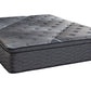 Restonic ComfortCare Hybrid Restful Nights Euro Top Plush Queen Mattress