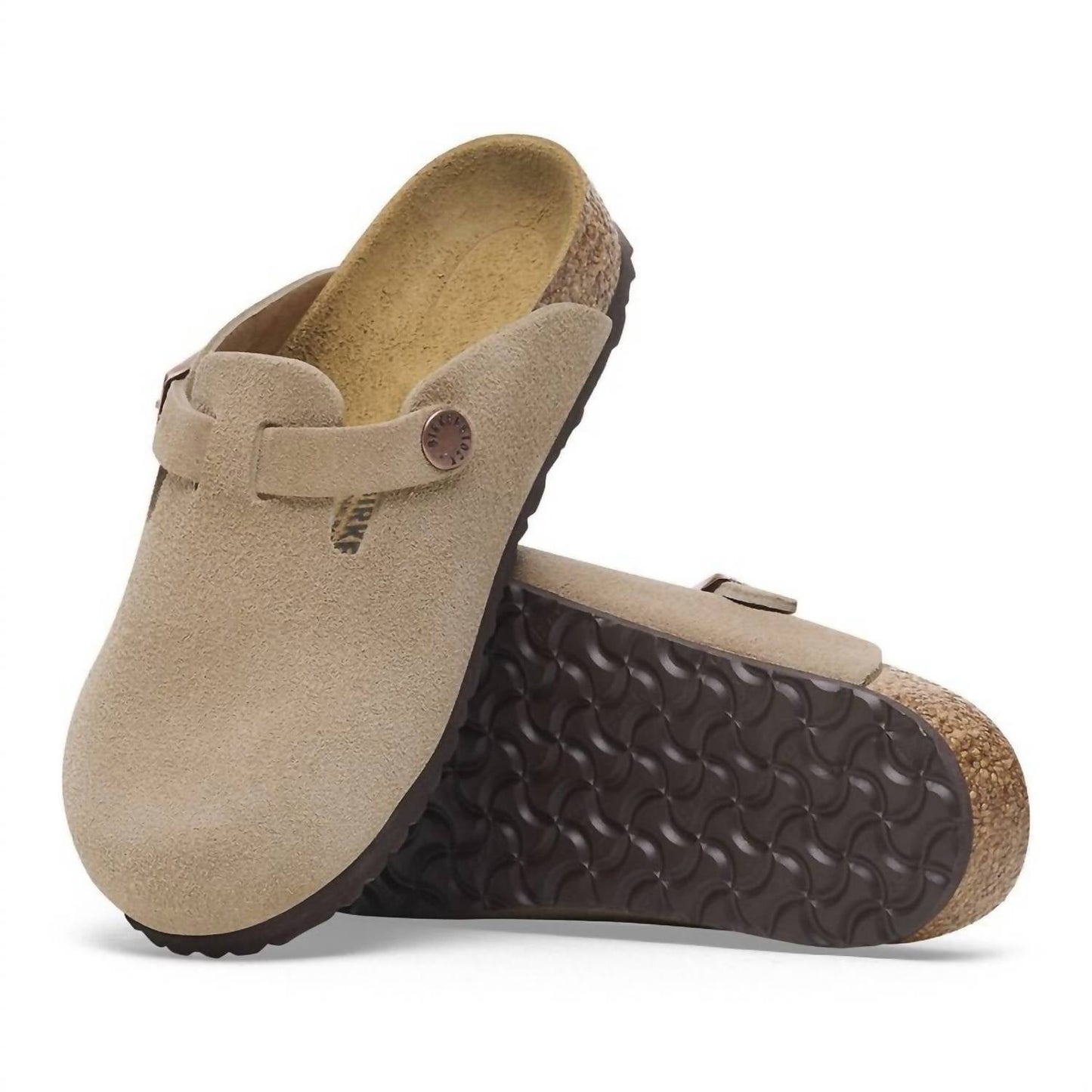 Birkenstock - Kids' Boston Clog