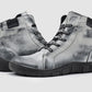 Kcr Group - Women's Original Wool-lined Zip-up Leather Boots