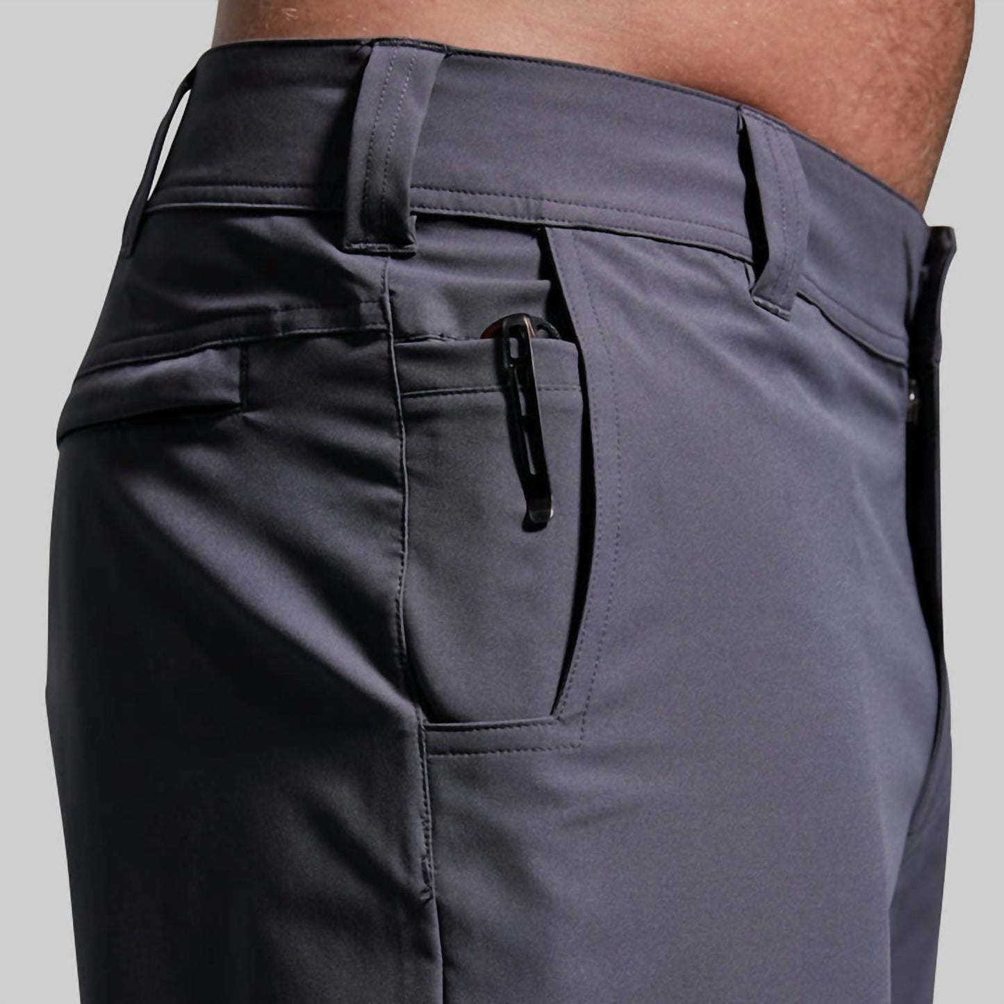 Born Primitive - Delta Comfort Shorts
