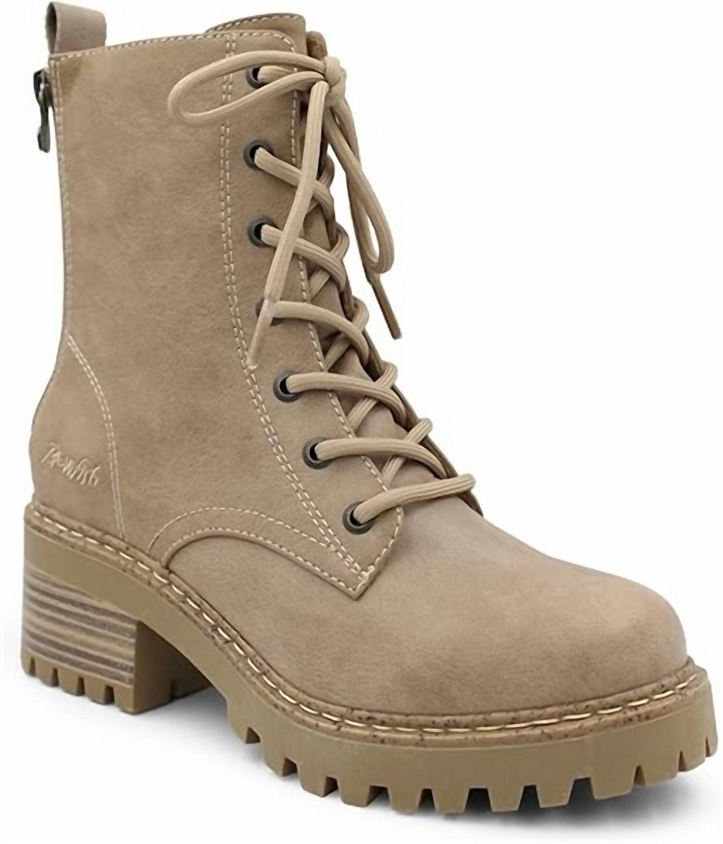 Blowfish - Women's Leith Ankle Boot