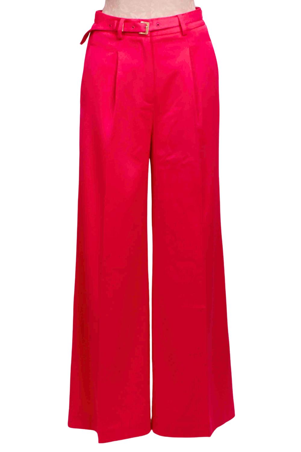 Generation Love - Women's Alexia Satin Pants