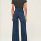 Dl1961 - Women'S - Hepburn Wide Leg Jeans