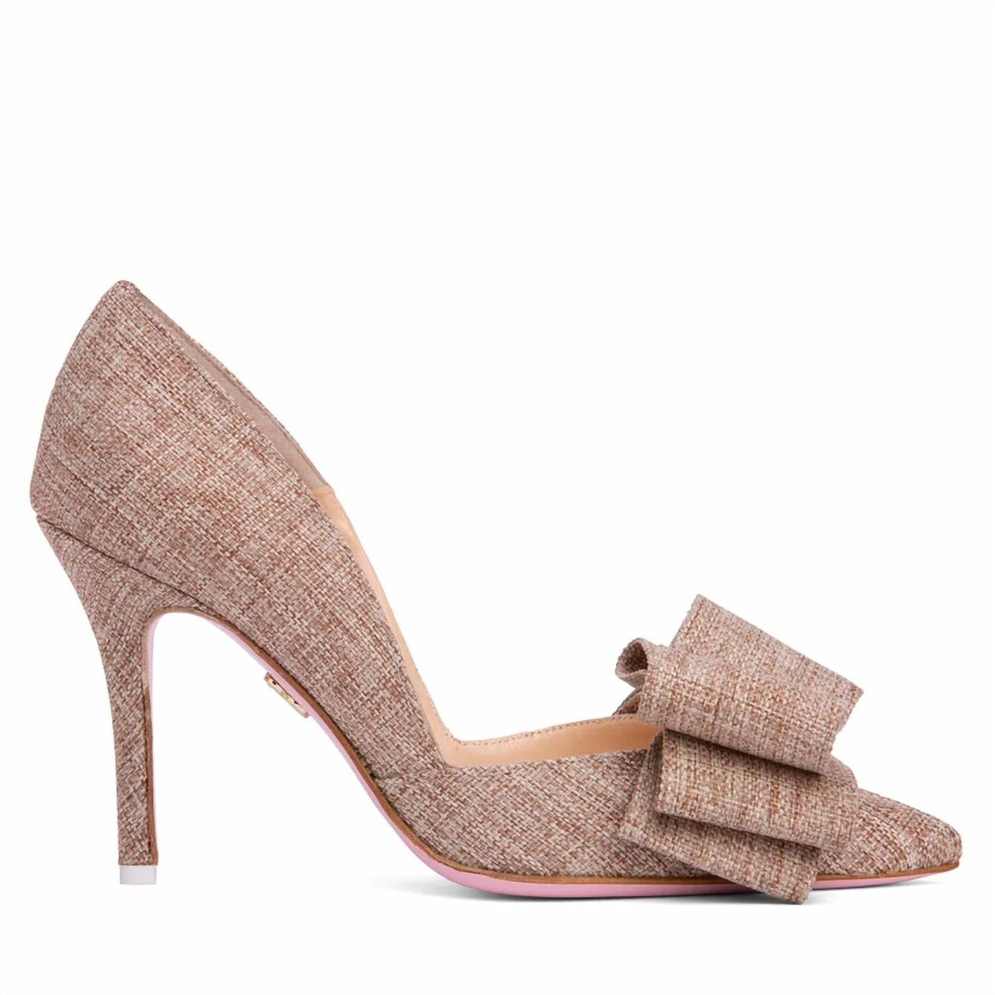 Beautiisoles By Robyn Shreiber - Oxsana Heel