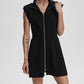 Varley - Rebecca Zip Through Dress