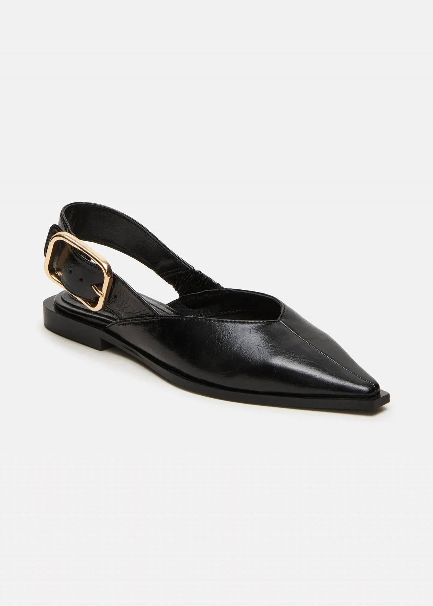 Steve Madden - Women's Shay Slingback Flats