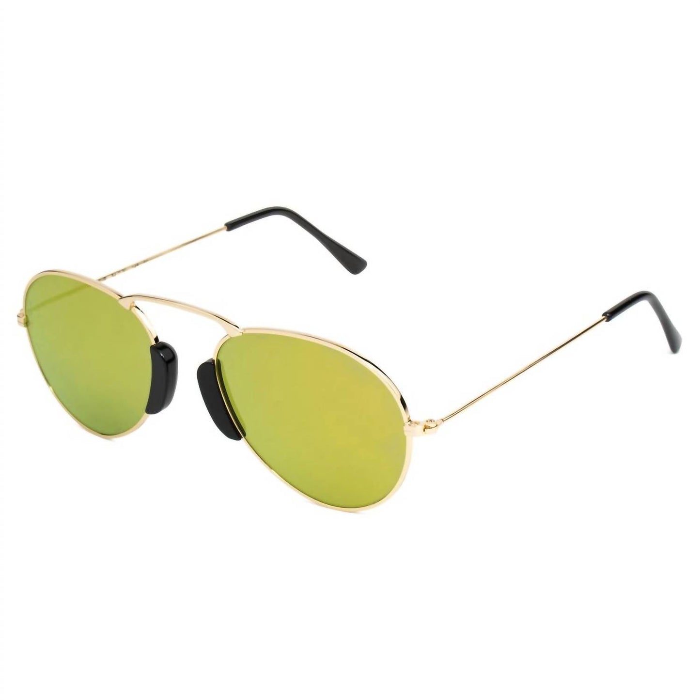 L.G.R. - Women's Metal Sunglasses