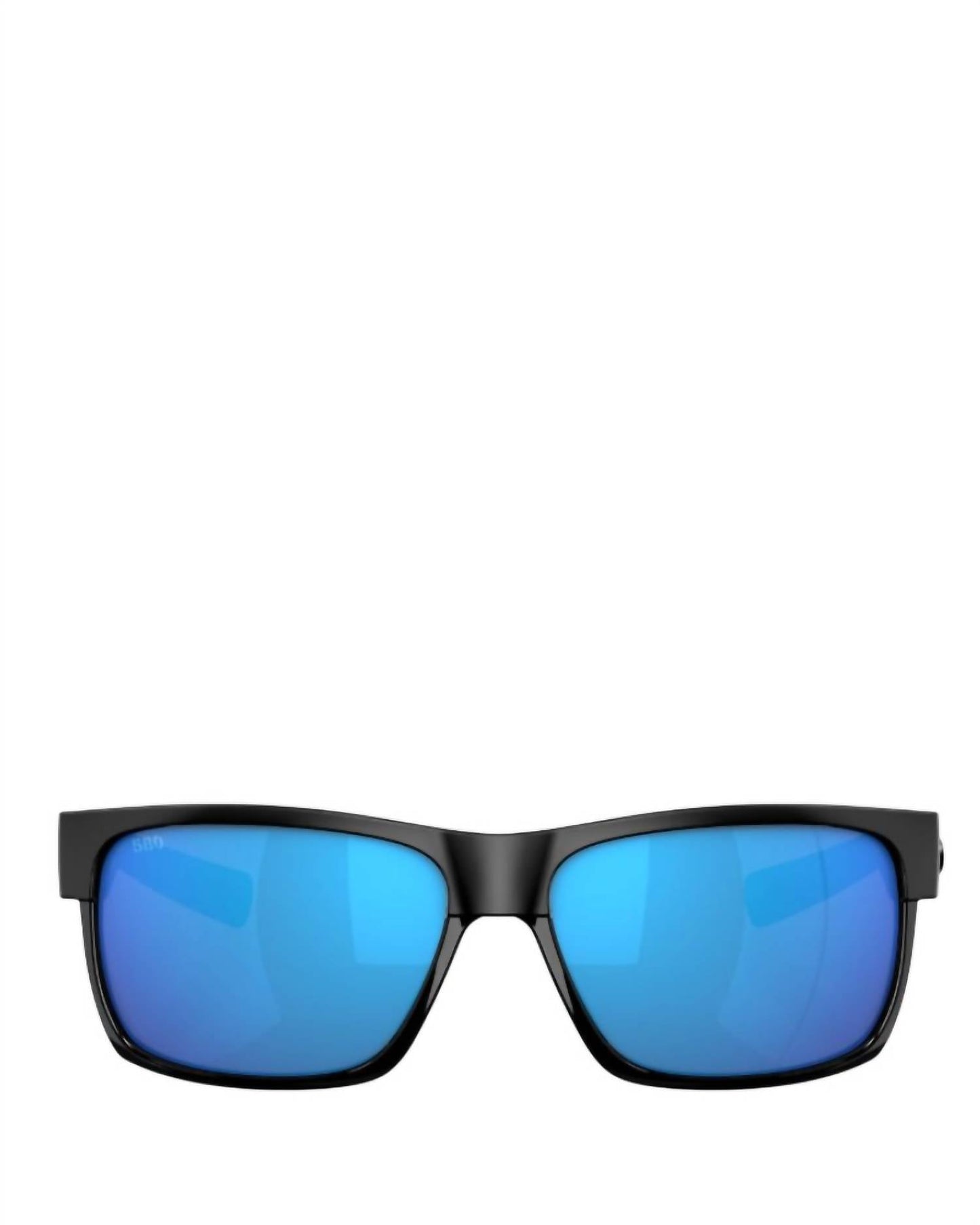 Costa Del Mar - Men's Half Moon Polarized Sunglasses