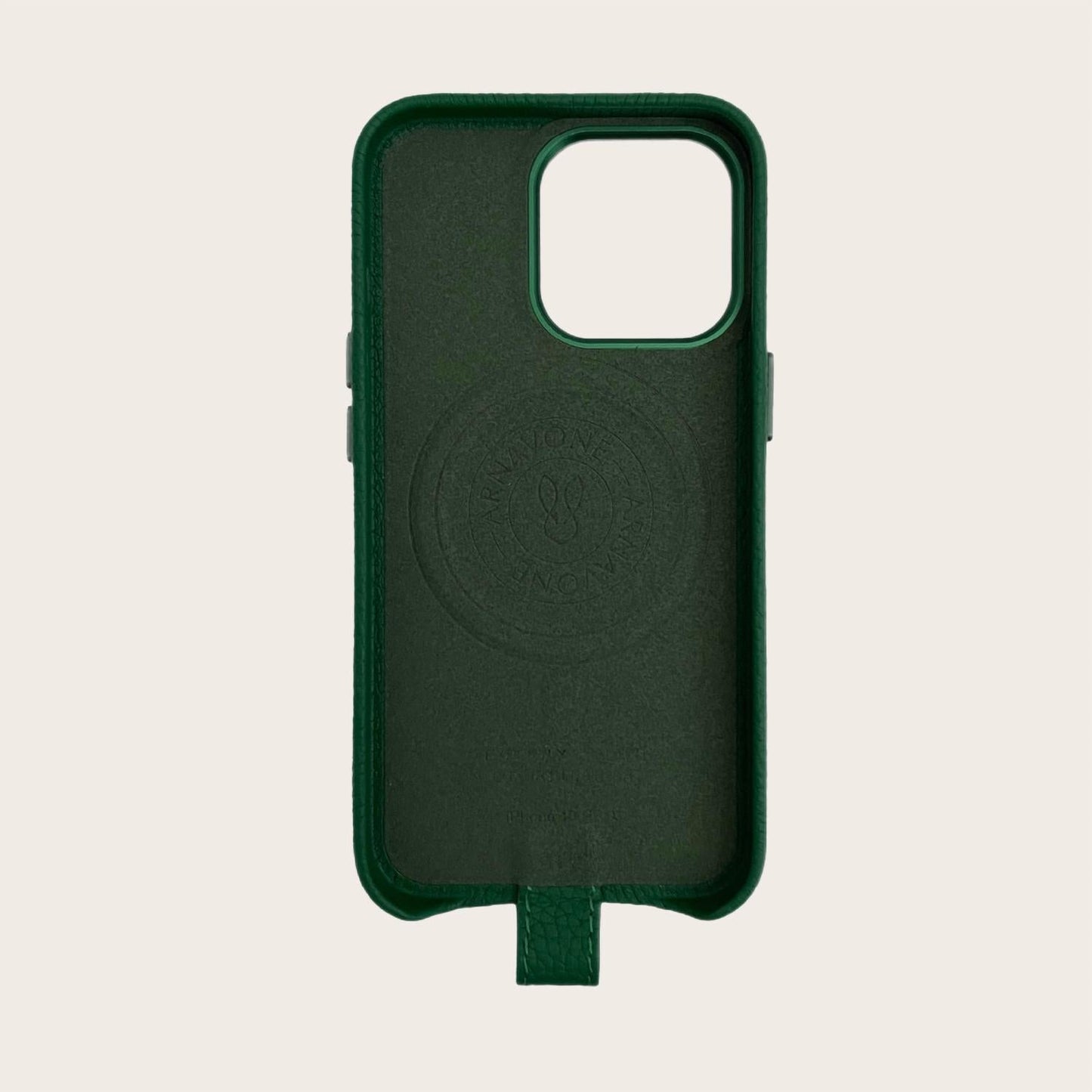 Arnavone - Women's String Phone Case for iPhone 13 Pro