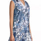 Johnny Was - Women's Bee Active Basic Polo Tank