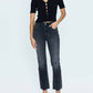 Pistola - Lennon High Rise Cropped Boot Cut Jeans