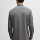 Hugo Boss - Casual-fit Cotton Twill Shirt
