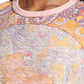Free People - Making Circles Tee