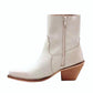Volatile - Women's Lariat Unlined Leather Bootie