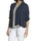 Label+Thread - Tab Sleeve Cardigan