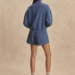 Varley - Davidson Long Sleeve Sweatshirt
