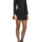 Amanda Uprichard - Fallon Mini Dress