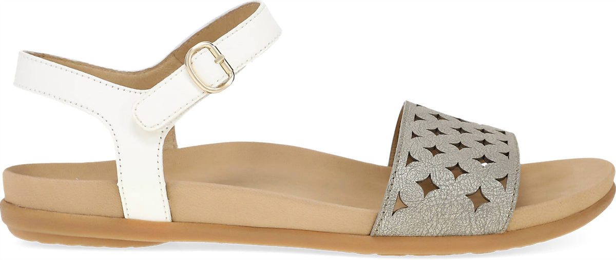 Dansko - Women's Jodie Flat Sandal