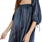 Free People - Mara Mini Dress