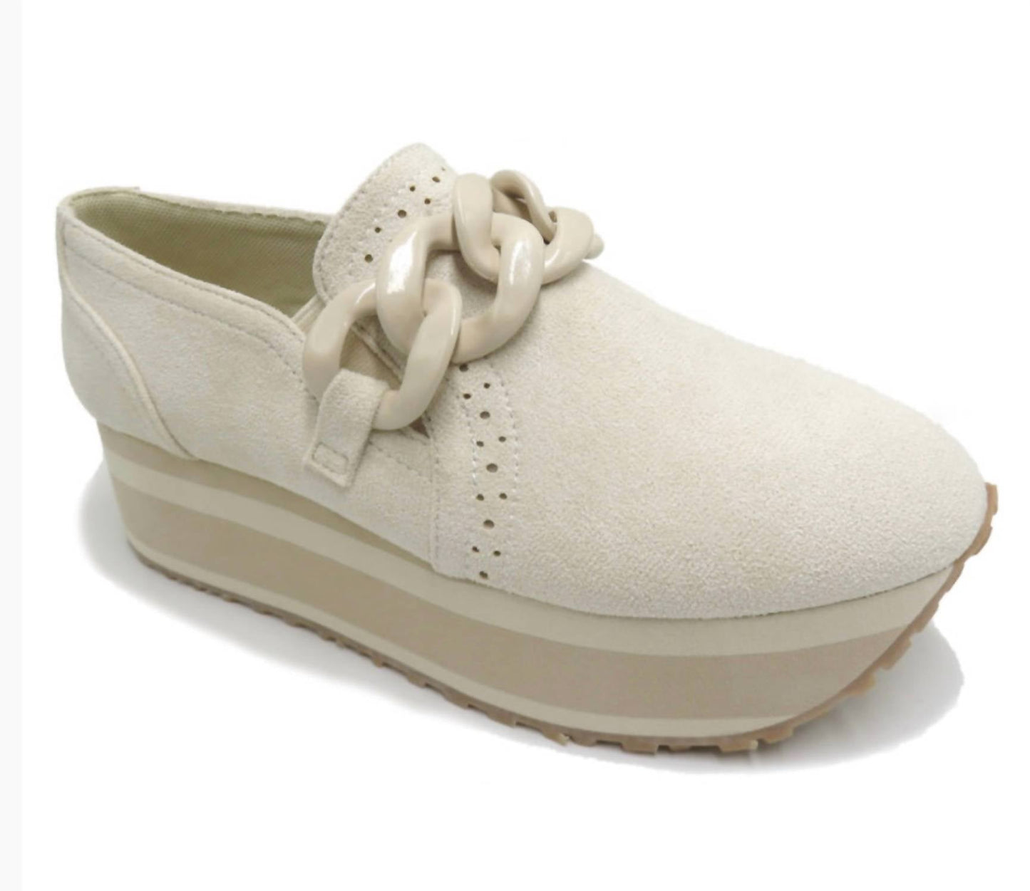 Pierre Dumas - Women's Down Time Slip On Shoes