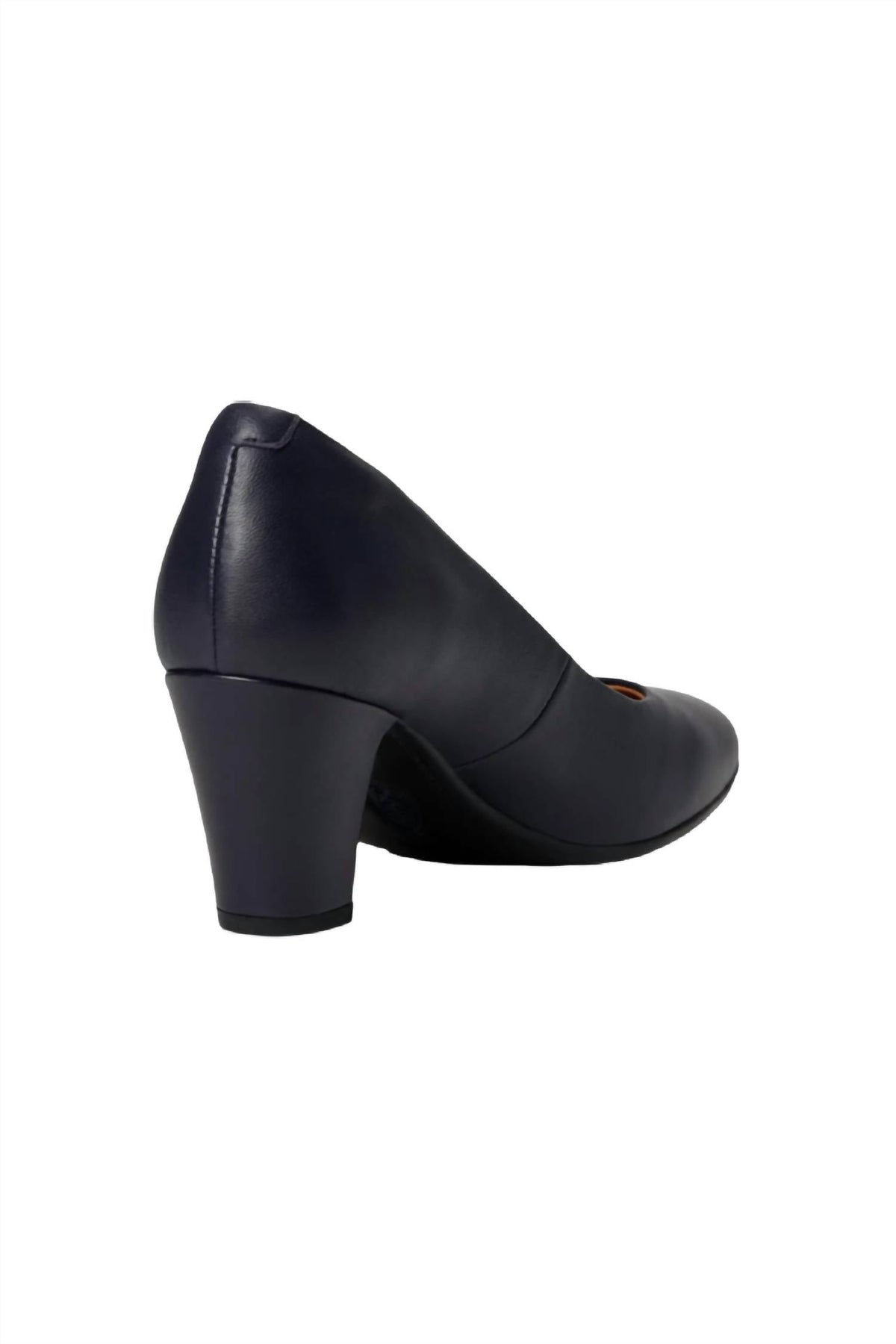 Sofft - Women's Lana Mid-Height Heel