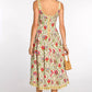Elizabeth James The Label - Alice Midi Dress