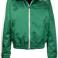 Amiri - Zip Track Stripe Jacket Plus