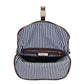 Diana Utilitarian Backpack Purse