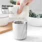 Diatom Mud Sponge Rack Kitchen Sink Caddy Holder